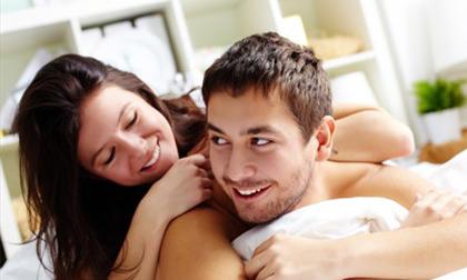 3 cách 'trói chàng' để không dứt ra được