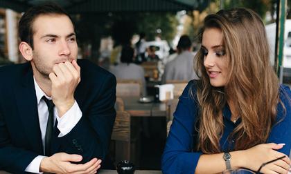 Cách 'cưa đổ' người trong mộng thời gian ngắn nhất