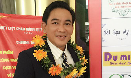 Bác sĩ Trịnh Quang Đại –  Một bàn tay vàng thầm lặng