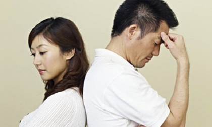 Cắn răng chứng kiến vợ ngoại tình rồi còn đem con về cho tôi nuôi