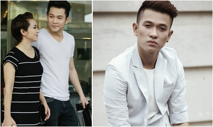 Bạn trai hotboy kém 10 tuổi của cựu VĐV wushu Thúy Hiền là ai?