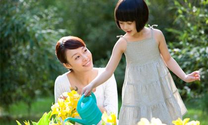 Bí quyết nuôi con cao vọt được các mẹ chia sẻ rầm rộ
