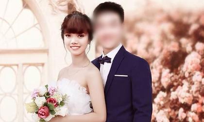 Cô dâu vẫn tổ chức đám cưới dù chú rể đã qua đời