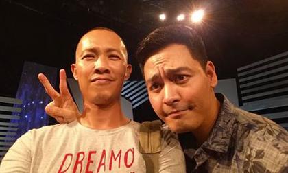 Trước MC Phan Anh, nhiếp ảnh gia Na Sơn đã lên tiếng  về vụ '60 phút mở' 