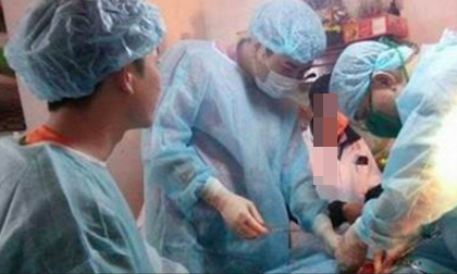 'Cay xé lòng' với câu chuyện 'Bố mẹ các anh chị sắp phải chết, là do chính các anh chị...'