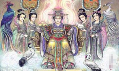 Bật mí bài thuốc hồi xuân giúp Võ Tắc Thiên 80 tuổi vẫn sung mãn