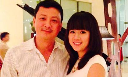 Vợ đẹp như ngôi sao của nam tài tử điện ảnh những năm 90 Thiệu Ánh Dương