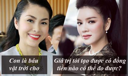 Phát ngôn 'giật tanh tách' của sao Việt tuần qua (P102)