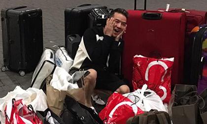 Mr. Đàm 'cầu cứu' khán giả chữa giúp căn bệnh 15 năm nay