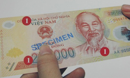 Đây là cách phân biệt tiền thật - tiền giả đơn giản, nhanh và chính xác nhất