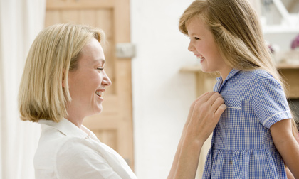 8 'ĐỪNG' mẹ 'rút ruột' dặn con gái khi trưởng thành