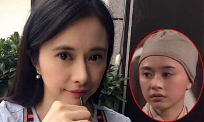 Ni cô đẹp nhất phim 'Tiếu ngạo giang hồ' 41 tuổi vẫn tươi trẻ như thiếu nữ