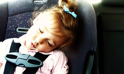 Sốc nhiệt: Trẻ có thể nguy hiểm tính mạng, cha mẹ cần lưu ý