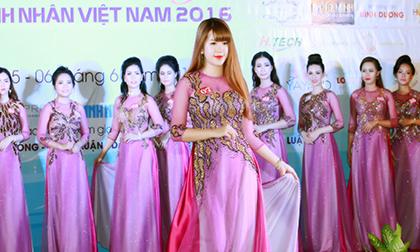 Ngắm vẻ đẹp như 'hotgirl' của Doanh nhân trẻ Phương Anh