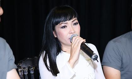 Ai đã khiến một Phương Thanh mạnh mẽ, rất đàn ông phải rơi lệ