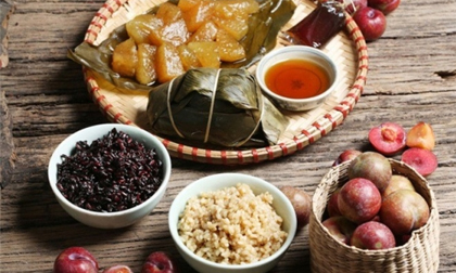 Nguồn gốc, ý nghĩa của Tết Đoan Ngọ 5/5