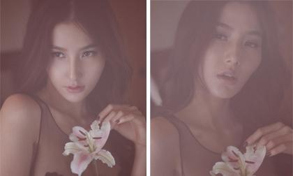 Diễm My 9X gợi cảm ở mọi góc nhìn