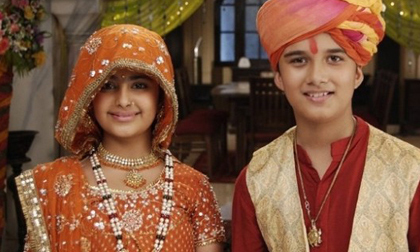 Những mô tuýp gây 'hot' trong phim Ấn Độ dài tập