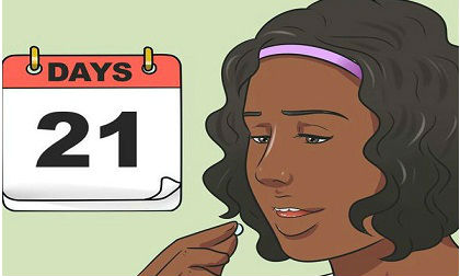 Bật mí cách kích thích chu kỳ kinh nguyệt sớm