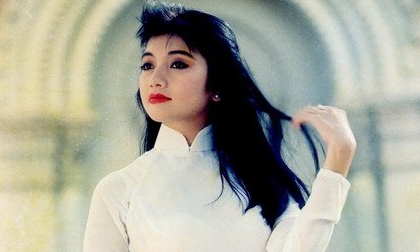 Cuộc đời đầy sóng gió của Hoa hậu từng yêu Phước Sang