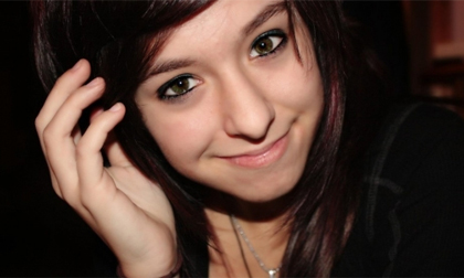 Khoảnh khắc cuối cùng của Christina Grimmie trước khi bị bắn chết