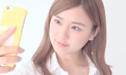 3 bí kíp chụp ảnh selfie đẹp lung linh