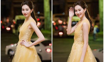 Sau 4 năm đăng quang, Đặng Thu Thảo hiếm hoi lắm mới làm điều này