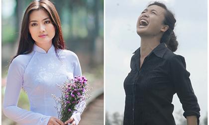 Ngọc Lan phủ nhận việc 'chửi' Lê Bê La 