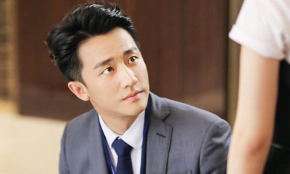 Cơn sốt 'Nam thần chuẩn' Hoàng Hiên là ai?