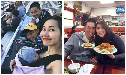 Sao Việt xuất ngoại: 'Kẻ ở thiên đường, người rơi xuống địa ngục'