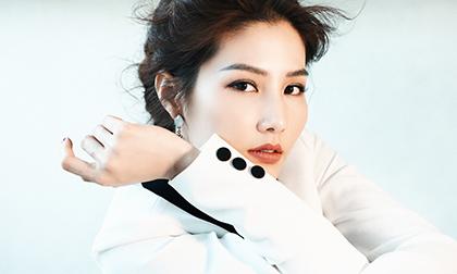 Diễm My 9x: 'Tôi bị khán giả quay lưng khi thay đổi hình ảnh'