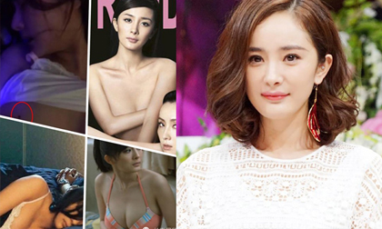 Sự nghiệp điện ảnh của Dương Mịch: 'Chết 13 lần, 4 lần mắc bệnh nan y'