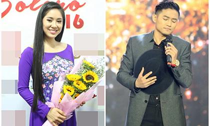 Vừa chia tay, Lê Phương ôm hoa đi cổ vũ Quý Bình để làm gì?