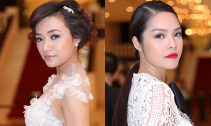 Những diễn viên Việt mâu thuẫn gay gắt trên phim trường