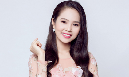 Dương Kim Ánh: Với tôi danh hiệu nào cũng cao quý cả