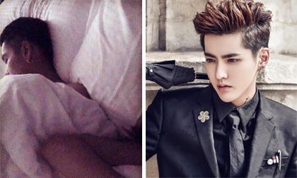 Ngô Diệc Phàm được minh oan khi bị tung ảnh 'nhạy cảm'