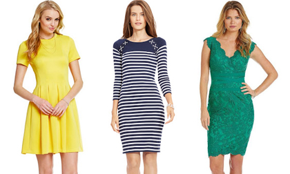 Cơ hội sắm hàng hiệu khuyến mãi đến 80%