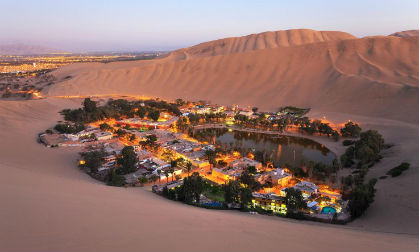 Những địa điểm 'tuyệt mật' nhưng đẹp ngây ngất mà bạn chưa biết