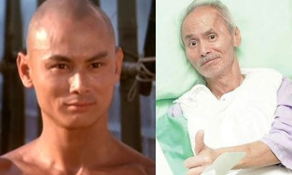 Những diễn viên võ thuật nổi tiếng một thời: Kẻ xất gia, người tàn tật khi về già