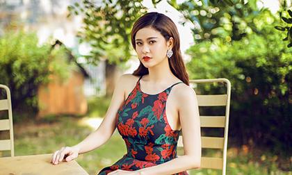 Trương Quỳnh Anh không phải ‘dao kéo’ điểm nào vì đã quá đẹp