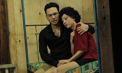 NSƯT Mỹ Duyên hồi xuân, ‘cặp bồ’ với trai trẻ kém 17 tuổi