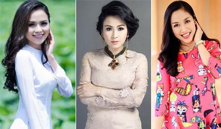 Chia sẻ xúc động của sao Việt trong 'Ngày của cha'