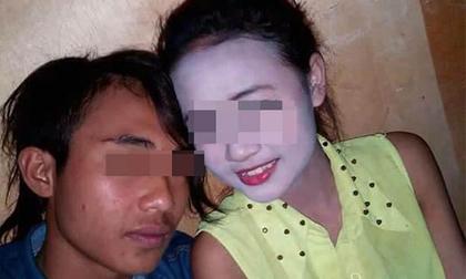 Bức ảnh về cô gái trắng hơn Ngọc Trinh 'gây bão' mạng