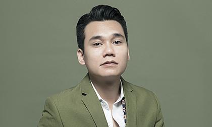 Khắc Việt quyết tâm ‘thoát xác’ để khán giả không nhàm chán