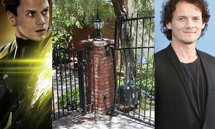 Tài tử 'Star Trek' thiệt mạng vì tai nạn ô tô hy hữu ở tuổi 27