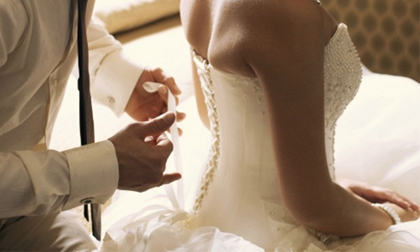 Giặt đồ lót cho vợ mới biết bị lừa vố đau