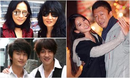 Những cặp sao Hoa ngữ 'đánh chết' cũng không hợp tác với nhau