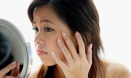 Chia sẻ của một phụ nữ sợ già về bí quyết giữ da