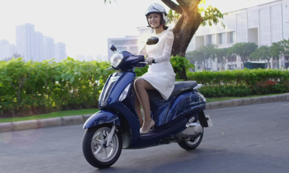 Lắng nghe những chia sẻ chân thành của phái nữ về chiếc xe yêu quý của mình