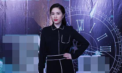 Được bố mẹ khuyến khích gợi cảm, Bảo Thy vẫn thích mặc an toàn